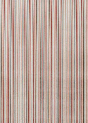 Baker Lifestyle Fabric Samba Stripe Blush