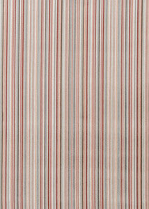 Baker Lifestyle Fabric Samba Stripe Blush