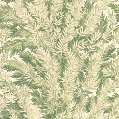 Cole & Son Wallpaper Florencecourt Olive