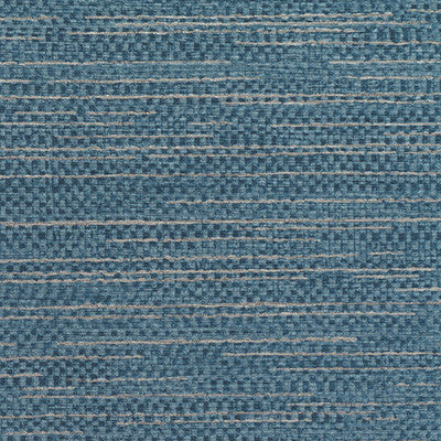 Winfield Thybony Wallpaper Almere Azure