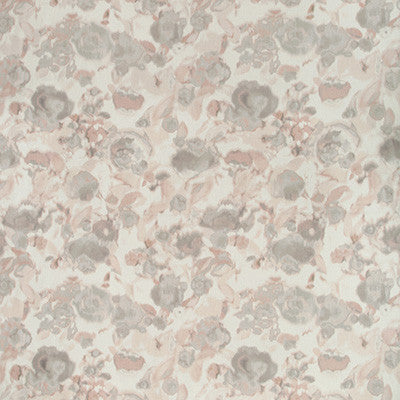 Kravet Fabric Floralhaze Blush
