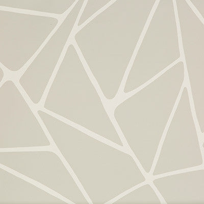 Kravet Wallpaper La Pointe Ivoire