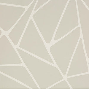 Kravet Wallpaper La Pointe Ivoire