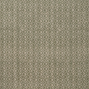Lee Jofa Fabric Small Medallion Dove