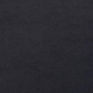 Mulberry Fabric Forte Suede Charcoal