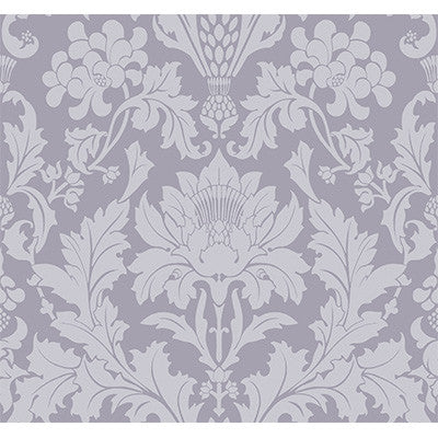 Cole & Son Wallpaper Fonteyn Mink