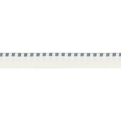 Lee Jofa Trim Cap Ferrat Cord Marine