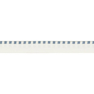 Lee Jofa Trim Cap Ferrat Cord Marine