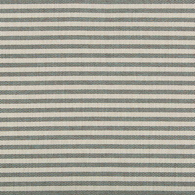 Lee Jofa Modern Fabric Rayas Stripe Navy