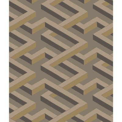 Cole & Son Wallpaper Luxor Linen