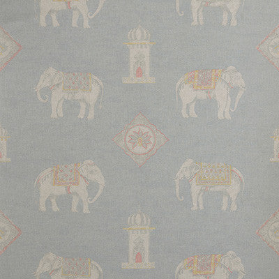 Kravet Fabric Jumbo Powder