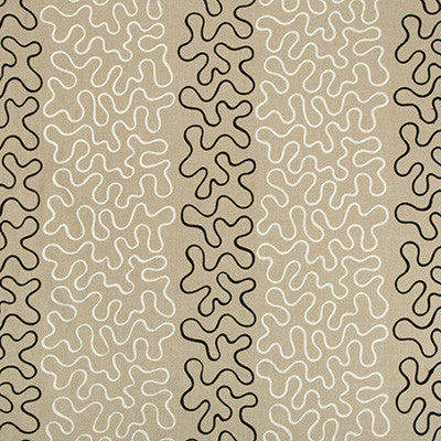 Kravet Fabric Doodle Flax