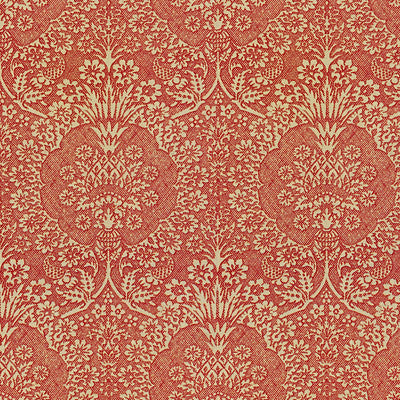Lee Jofa Modern Fabric Salvadori Scarlet