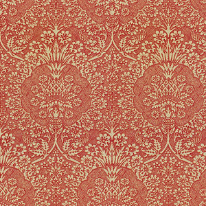Lee Jofa Modern Fabric Salvadori Scarlet