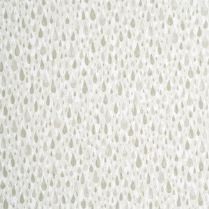 Baker Lifestyle Wallpaper April Showers Ivory/Stone