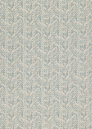 Threads Fabric Izora Teal