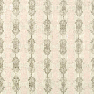 Lee Jofa Modern Fabric Quartz Weave Rose