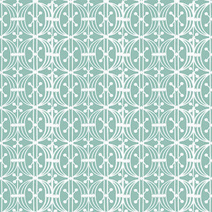 Gaston Y Daniela Wallpaper Carrusel Aqua
