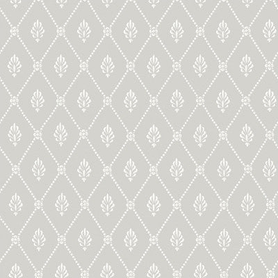 Cole & Son Wallpaper Alma Grey