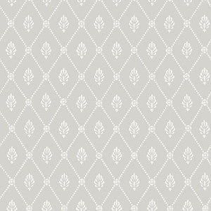 Cole & Son Wallpaper Alma Grey