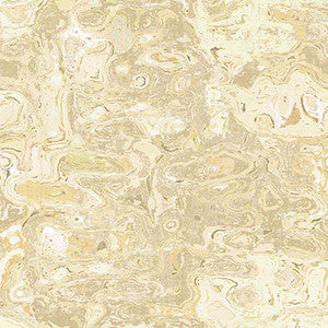 Winfield Thybony Wallpaper Lavalamp Gold