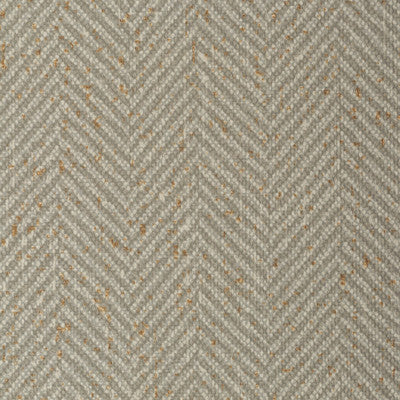 Winfield Thybony Wallpaper Chevron Greige