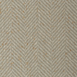 Winfield Thybony Wallpaper Chevron Greige