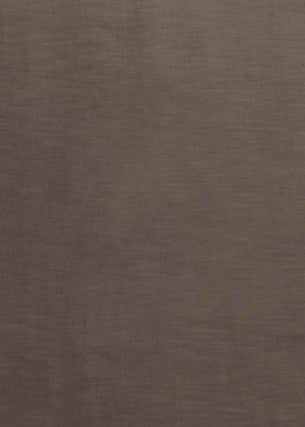G P & J Baker Fabric Coniston Velvet Woodsmoke