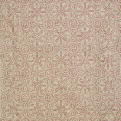 Lee Jofa Wallpaper Rossmore Pink