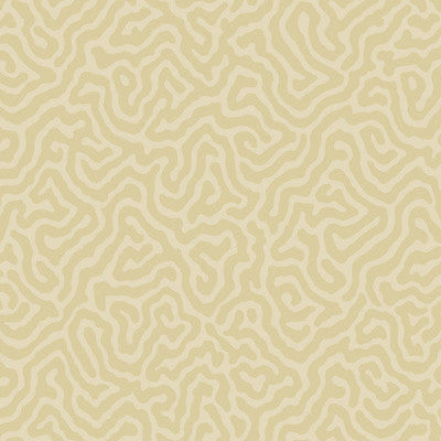 Cole & Son Wallpaper Coral Cream