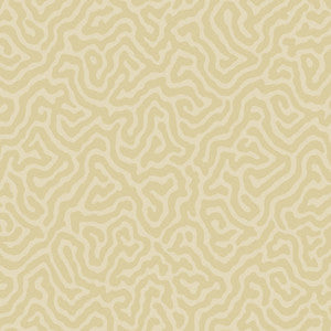 Cole & Son Wallpaper Coral Cream