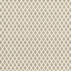 G P & J Baker Fabric Thornham Warm Grey