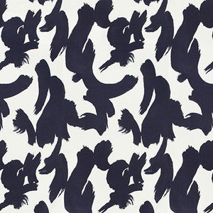Kravet Fabric Boldstroke Navy