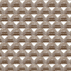 Gaston Y Daniela Wallpaper Dunas Chocolate