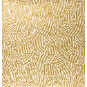 Lee Jofa Modern Wallpaper Avant Ivory/Gold