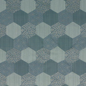 Threads Fabric Entwined Slate