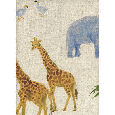Kravet Fabric Noah Multi