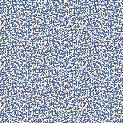 Gaston Y Daniela Wallpaper Hiedra Navy