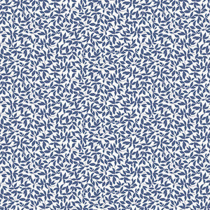 Gaston Y Daniela Wallpaper Hiedra Navy