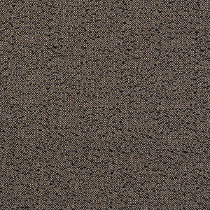 Gaston Y Daniela Fabric In Lino/Negro