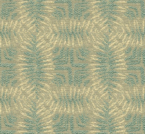 Lee Jofa Modern Fabric Calypso Aqua