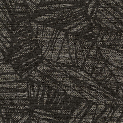 Winfield Thybony Wallpaper Phoenix Ebony