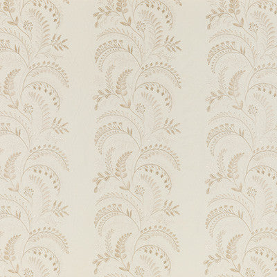 G P & J Baker Fabric Pennington Ivory