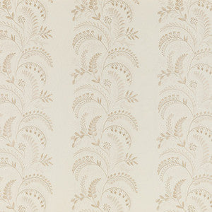 G P & J Baker Fabric Pennington Ivory