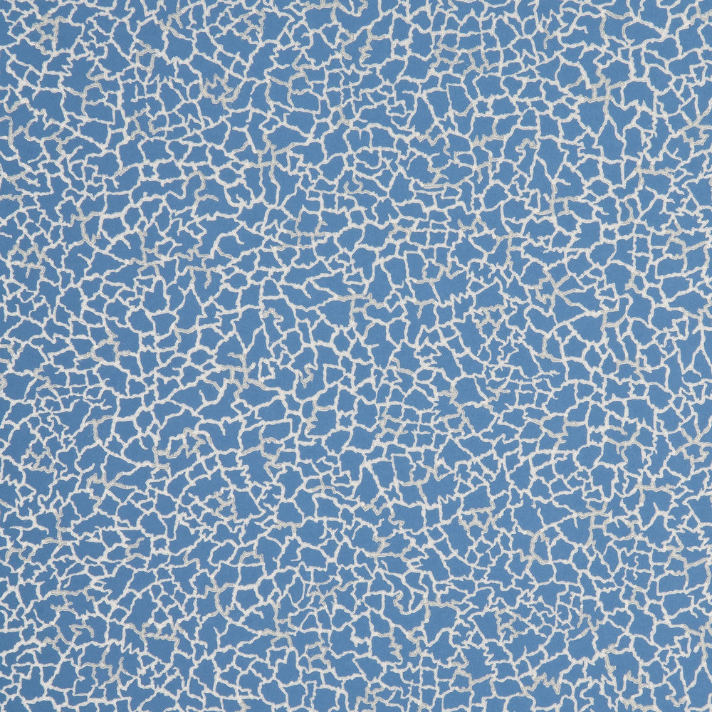 Baker Lifestyle Wallpaper Ming Cobalt