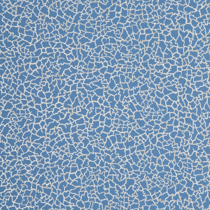 Baker Lifestyle Wallpaper Ming Cobalt