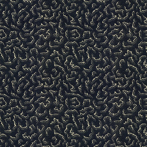 Lee Jofa Modern Fabric Eleuthera Indigo