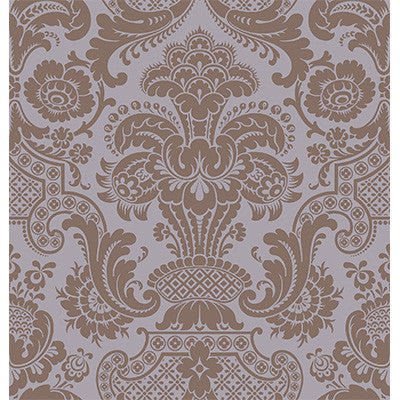 Cole & Son Wallpaper Petrouchka Lilac