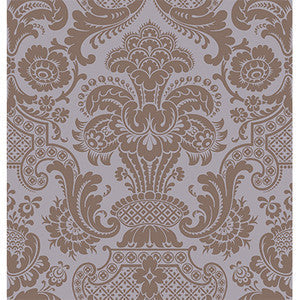 Cole & Son Wallpaper Petrouchka Lilac