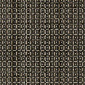Lee Jofa Modern Fabric Menger Velvet Ebony